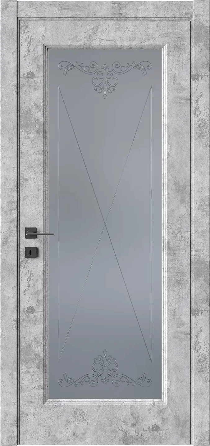 Дверь Deloress DL2